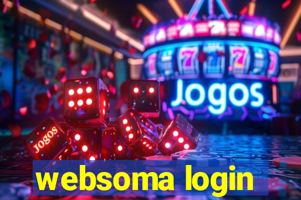 websoma login